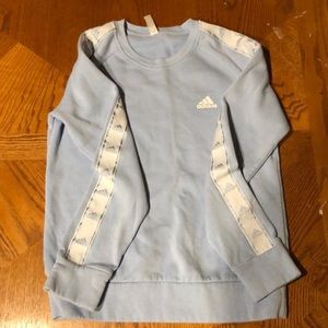 Adidas sweat shirt